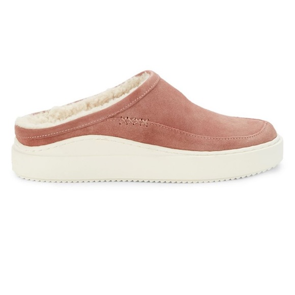 Lucky Brand Shoes - NEW! Lucky Brand Karrin Slip ons